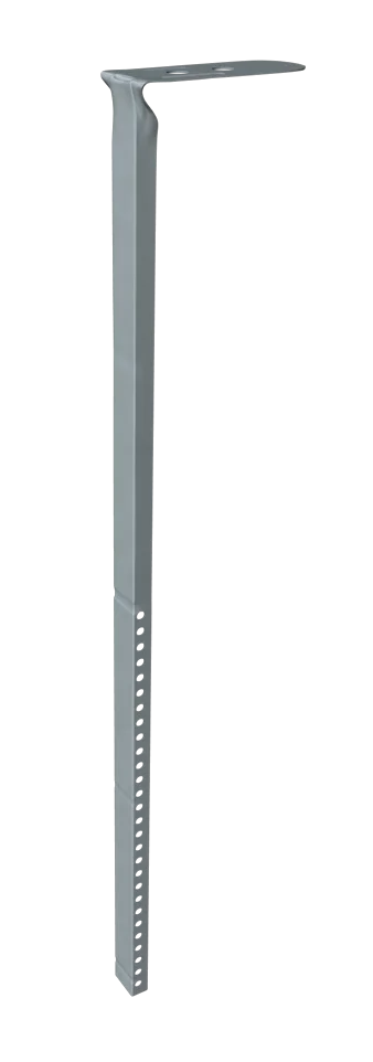 Henger flex noniusoverdel 160 til flex himlingssystem v:4692687 Henger flex noniusoverdel 160 til flex himlingssystem v:4692687