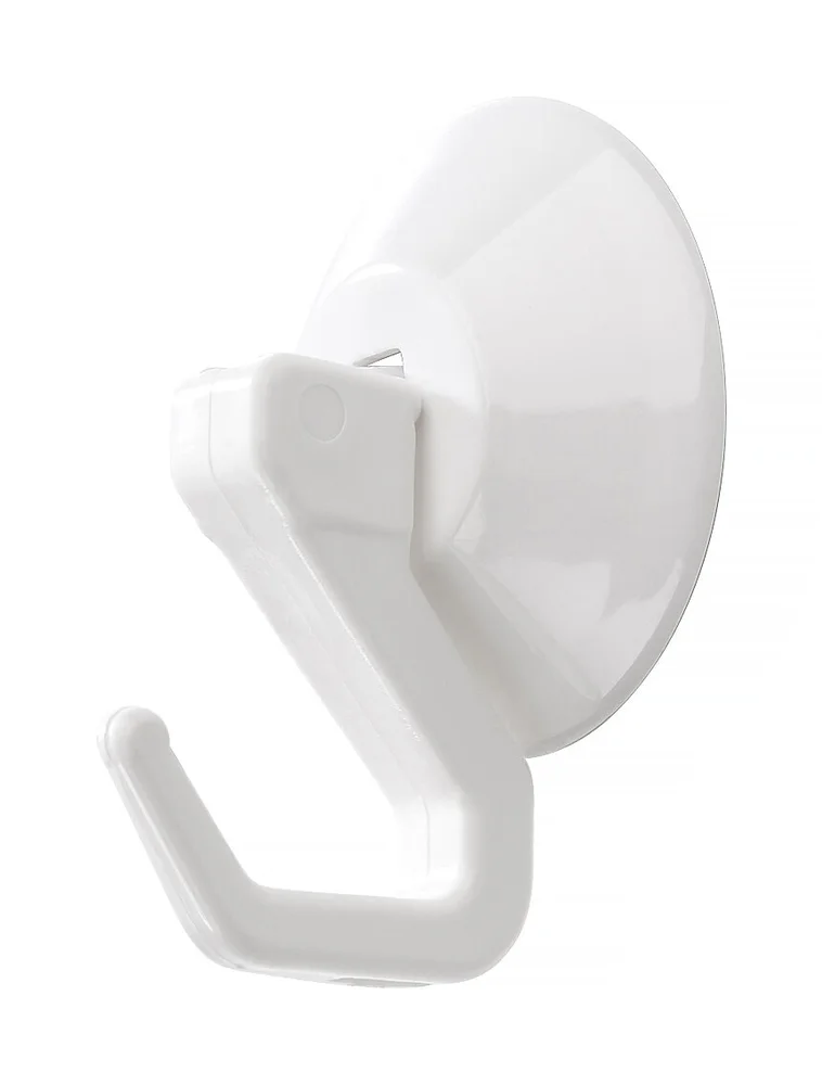 Habo Krok Sugekopp 3260 hvit plast v:7921144 Habo Krok Sugekopp 3260 hvit plast v:7921144
