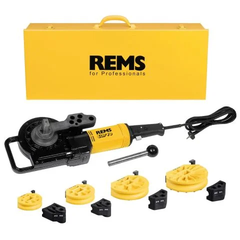 Curvo Set REMS Bøyemaskin 3017302