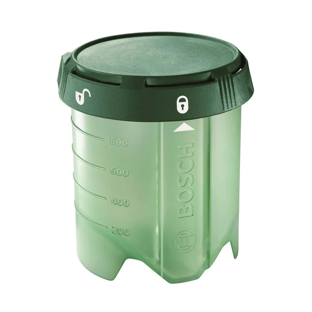 Bosch DIY Fargebeholder for PFS 3000-2/5000 E v:5197931