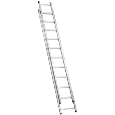 YS-490 Skeppshultstegen Utskyvbar stige 3070768 YS-490 Skeppshultstegen Utskyvbar stige 3070768