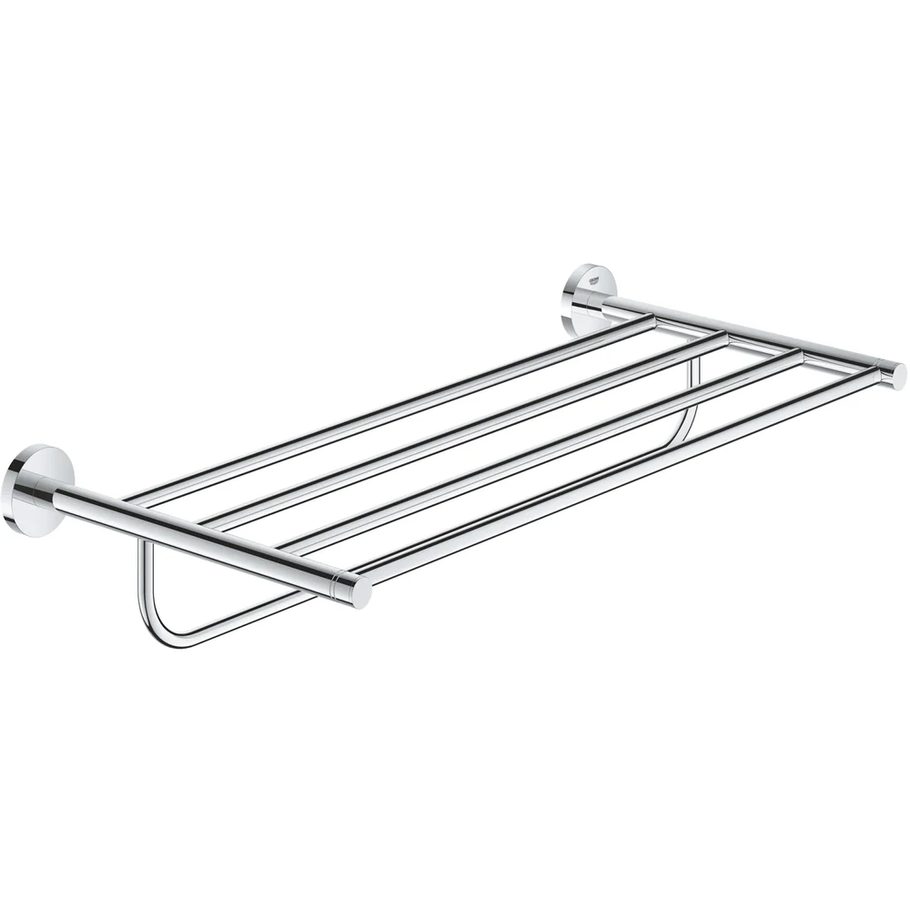 GROHE ESSENTIALS HÅNDKLESTANG 60,5 CM v:6585849 GROHE ESSENTIALS HÅNDKLESTANG 60,5 CM v:6585849