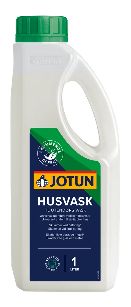 Jotun Husvask 1L – Jotun v:2385071