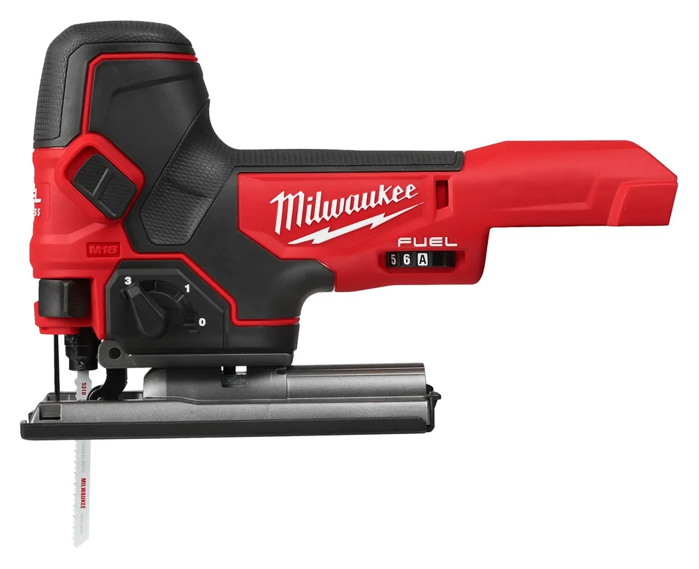MILWAUKEE STIKKSAG M18 FBJS-0X v:6925973 MILWAUKEE STIKKSAG M18 FBJS-0X v:6925973