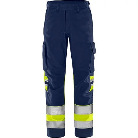 2668 GPLU Fristads Arbeidsbukse 3113271