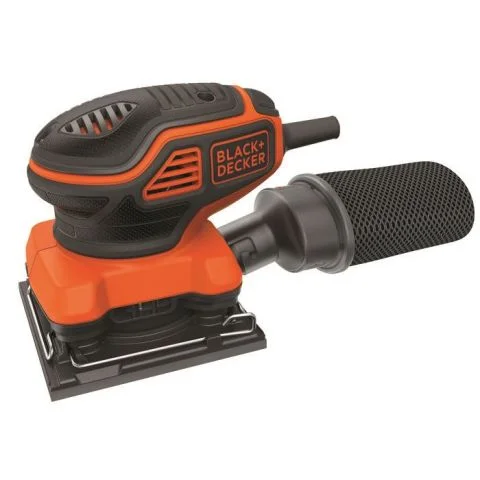 KA450-QS Black & Decker Plansliper 2840026 KA450-QS Black & Decker Plansliper 2840026