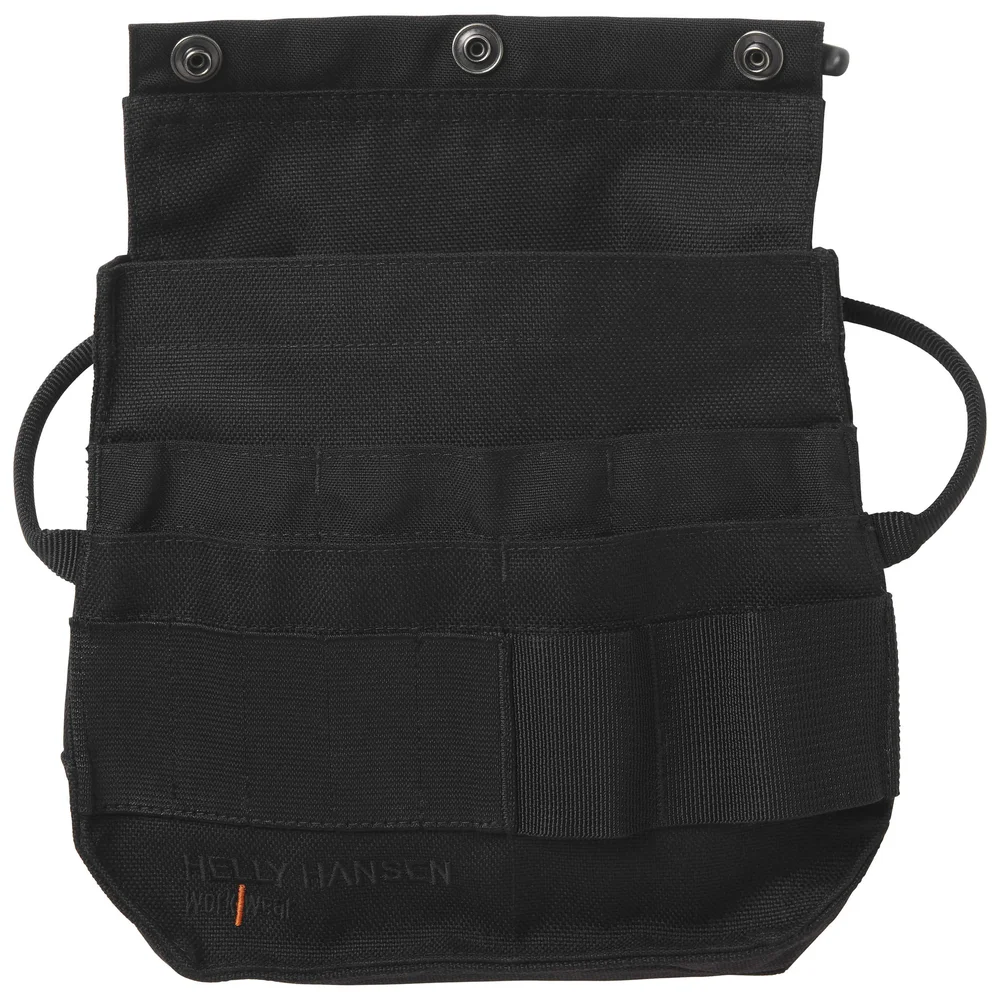 Helly Hansen Workwear Hengelomme Carpenter Connect, sort v:4360741