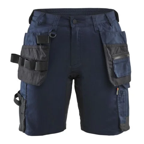 713318328600C52 Blåkläder Shorts 4028115