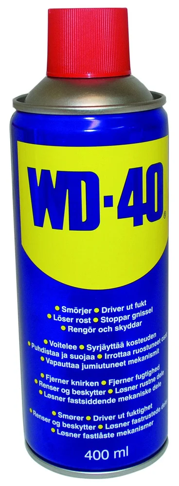 WD-40 MULTI SPRAY 100 ML v:5258627