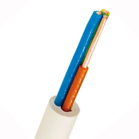 EXQ EASY Nexans Installasjonskabel 3026708
