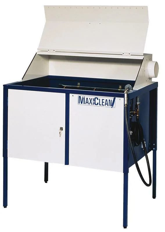 GIGANT VASKEAGGREGAT MAXICLEAN v:3665103