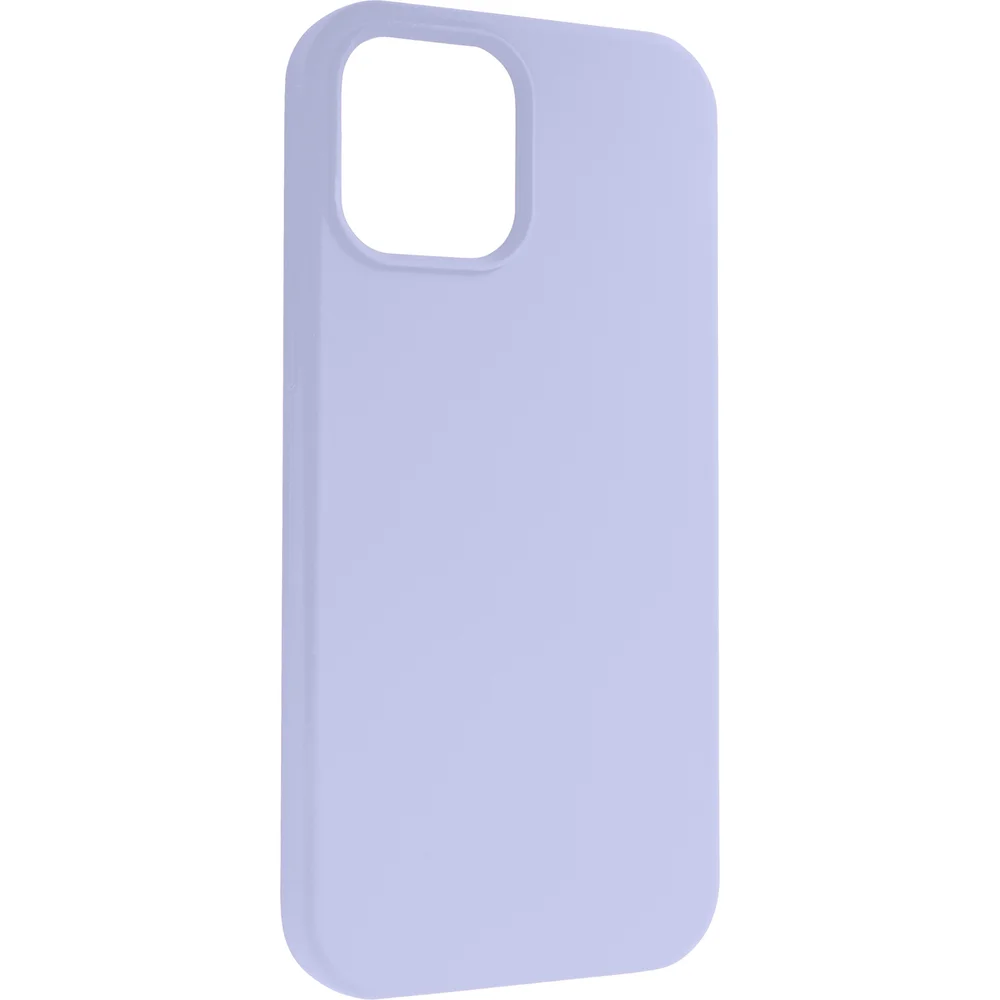 LEKI BYCPH COVER TIL IPHONE 12 PRO MAX LAVENDER v:6239290