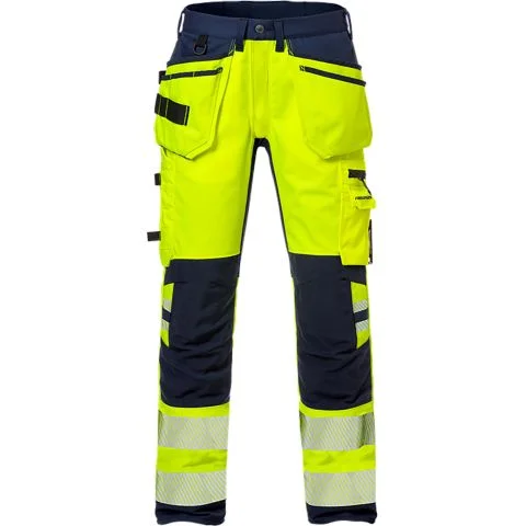 FR 2707 PLU Fristads Arbeidsbukse 3103702