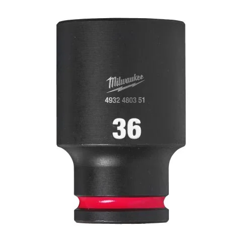 Shockwave Impact Duty Milwaukee Kraftpipe 3105384