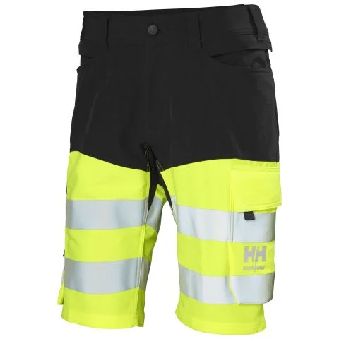 Alna 4X 77434-369 Helly Hansen Workwear Shorts 4070997