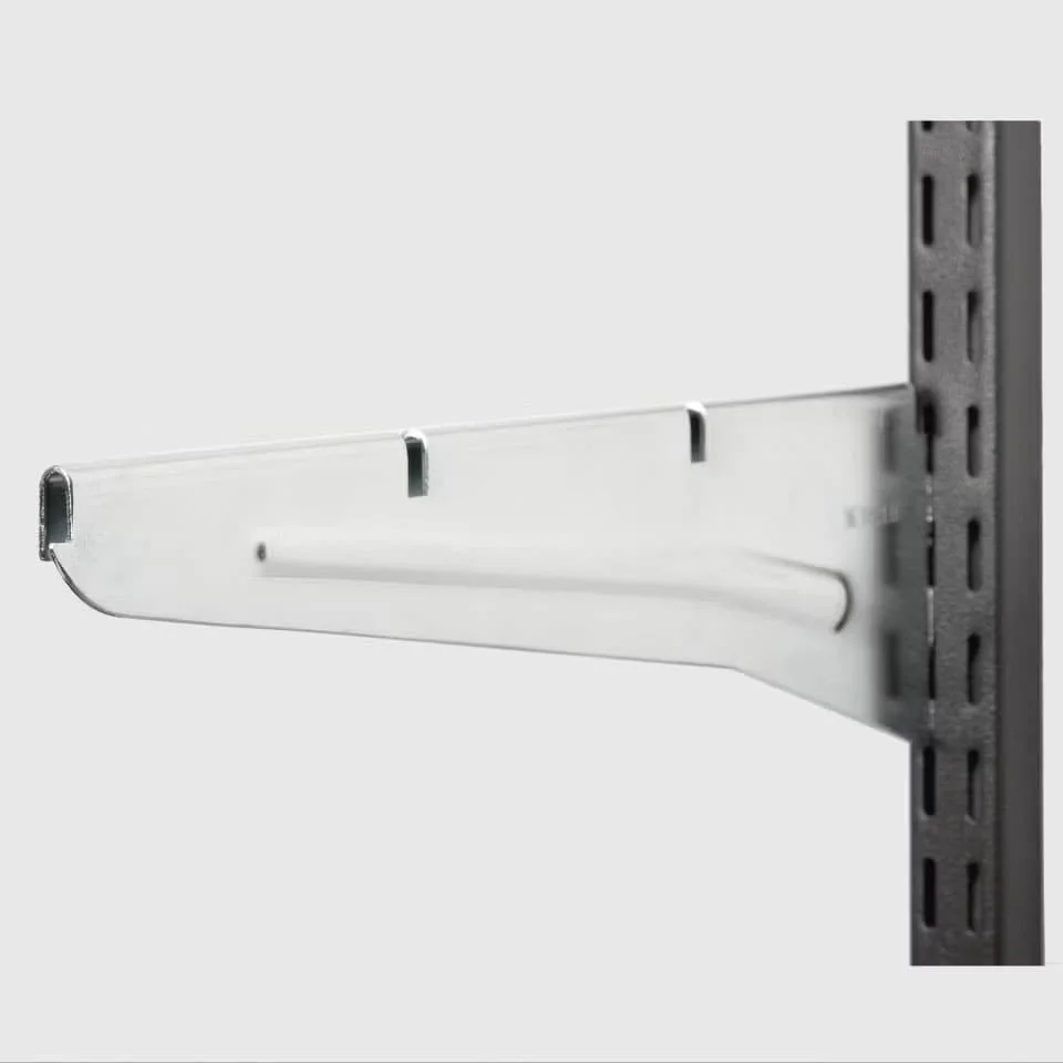Tellbe Konsoll til trådhyller, 360 mm, 1 par v:8129100