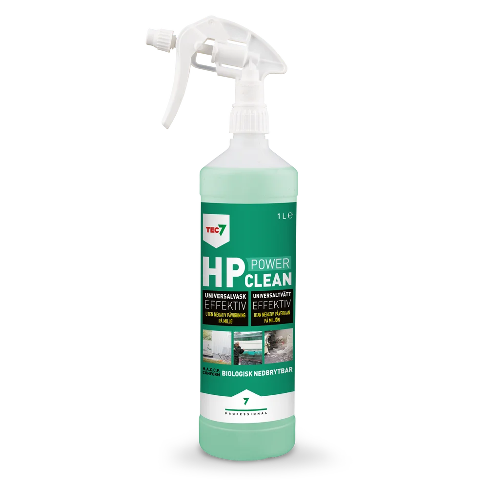 Universalvask Hp Clean 1 l v:6554505