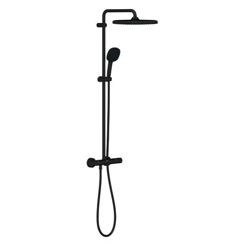 Vitalio Comfort 250 266962431 Grohe Hodedusjsett 4068426 Vitalio Comfort 250 266962431 Grohe Hodedusjsett 4068426