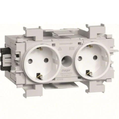 GS20019016 Hager Uttak 3105553
