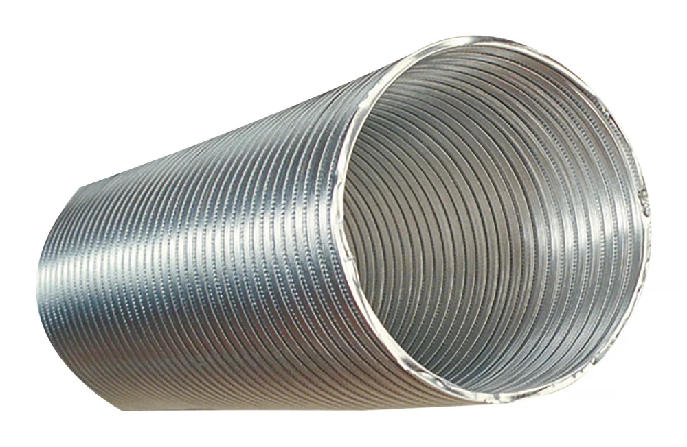 Flexit Aluminiumskanal v:3858779 Flexit Aluminiumskanal v:3858779