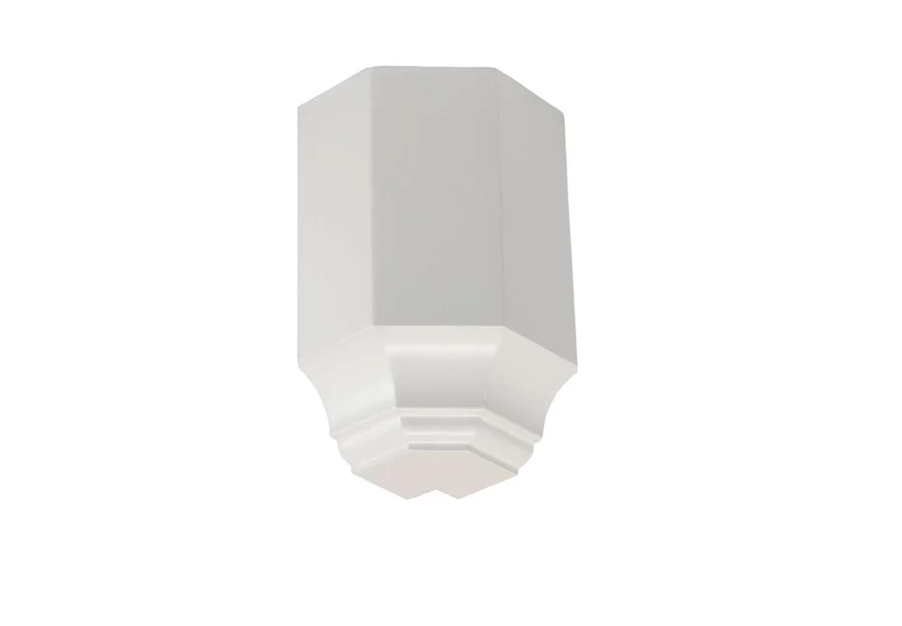 Combiwood 52x52x100 dekorkloss malt v:6062838 Combiwood 52x52x100 dekorkloss malt v:6062838