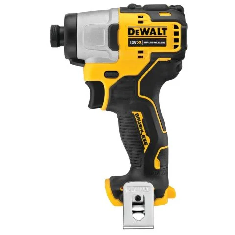 DCF801N-XJ Dewalt Slagskrutrekker 3089199 DCF801N-XJ Dewalt Slagskrutrekker 3089199