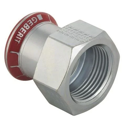 1551114 Geberit Overgangsmuffe 2816308