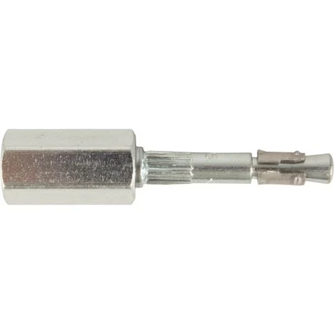 123495 ESSVE Ekspansjonsspiker 3068031