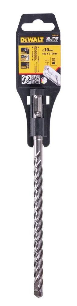 MURBOR SDS-PLUS XLR 10X210 v:1170123