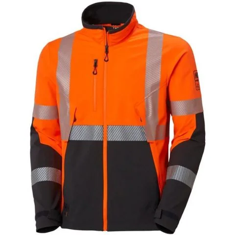 ICU BRZ 77203-269 Helly Hansen Workwear Jakke 4055726