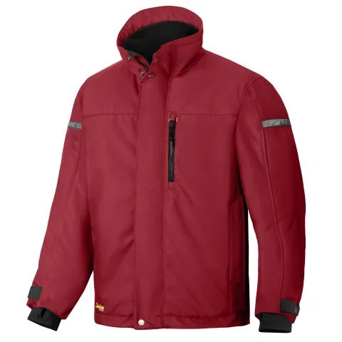 1100 AllroundWork Snickers Workwear Vinterjakke 1282774