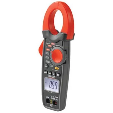 CM-100 Ridgid Strømtang 2820368 CM-100 Ridgid Strømtang 2820368