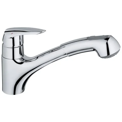 Eurodisc Grohe Kjøkkenbatteri 4033669 Eurodisc Grohe Kjøkkenbatteri 4033669