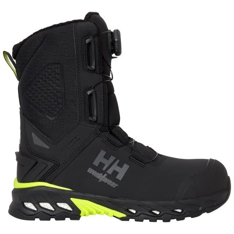 Magni Evolution Helly Hansen Workwear Vernestøvel 3135130