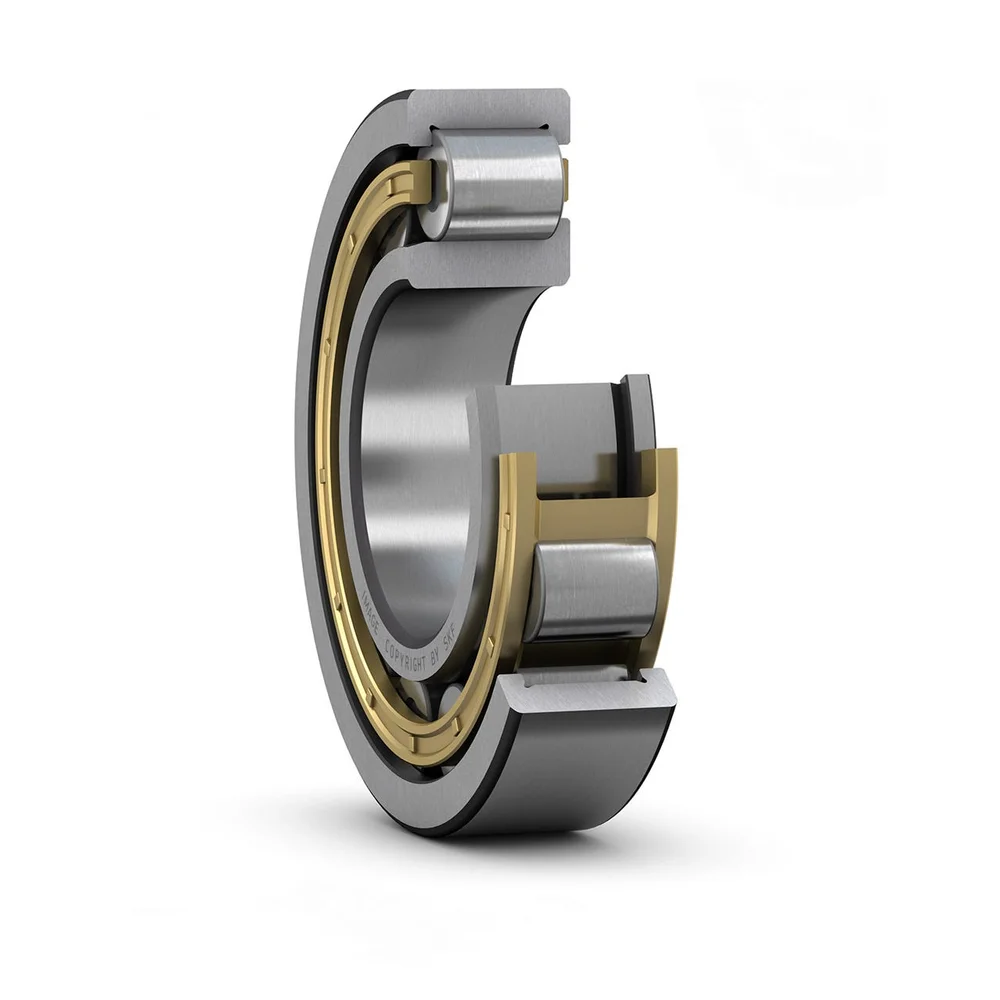 ENRADET SYLINDERRULLELAGER SKF NU 224 v:6192322 ENRADET SYLINDERRULLELAGER SKF NU 224 v:6192322