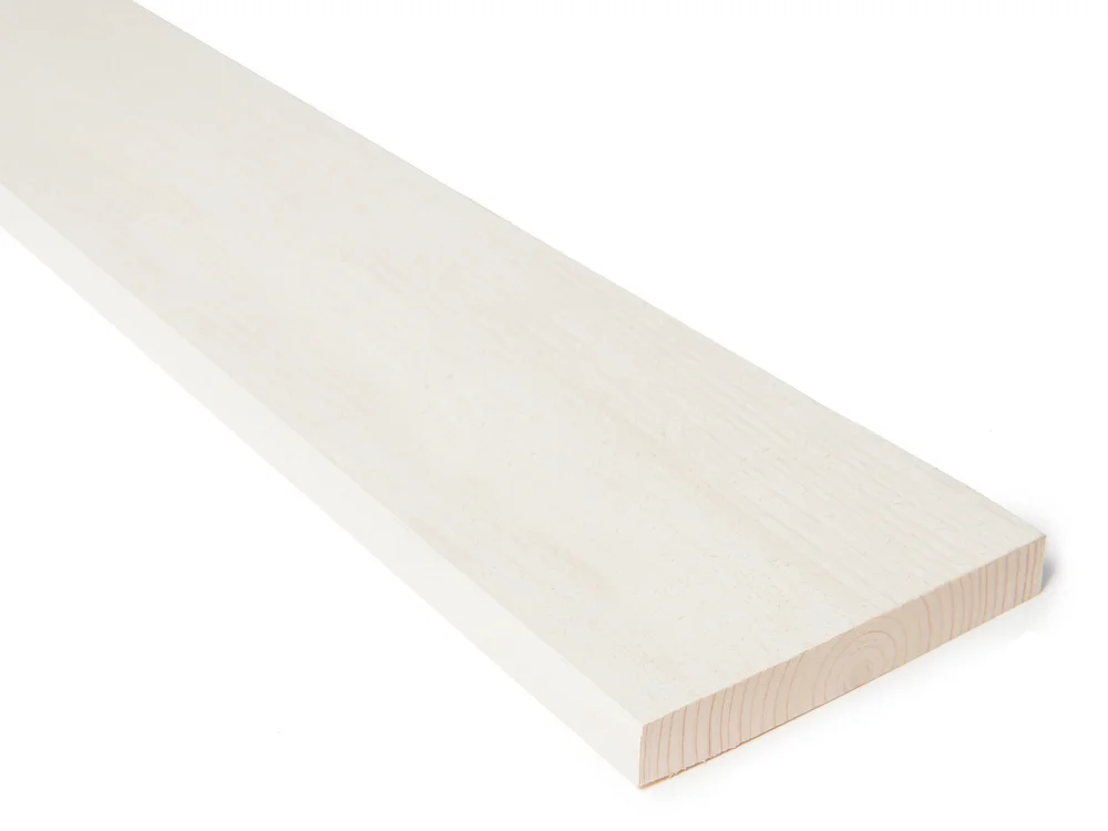 GRAN 22X148 REKTKLED GRUN v:1271430