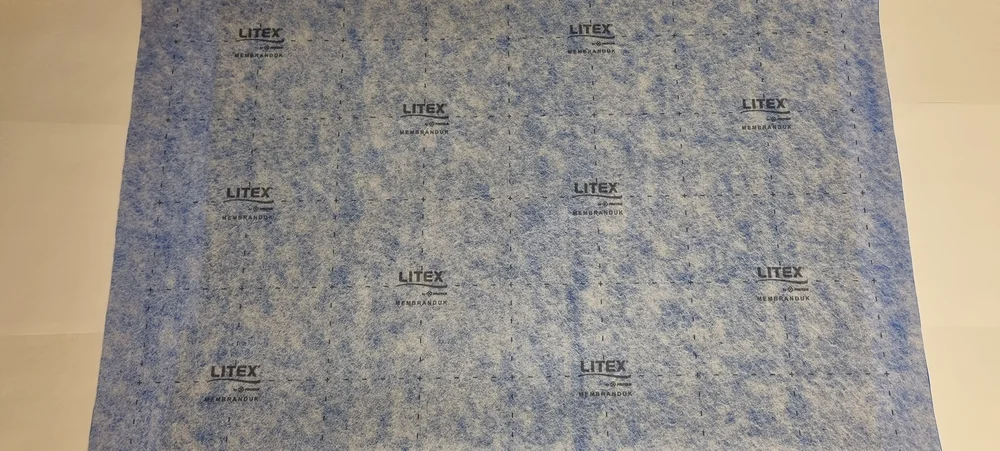 MEMBRANDUK 1X10M LITEX v:6983584 MEMBRANDUK 1X10M LITEX v:6983584