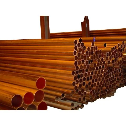 110 Premium Cupori Kobberrør 2811933 110 Premium Cupori Kobberrør 2811933