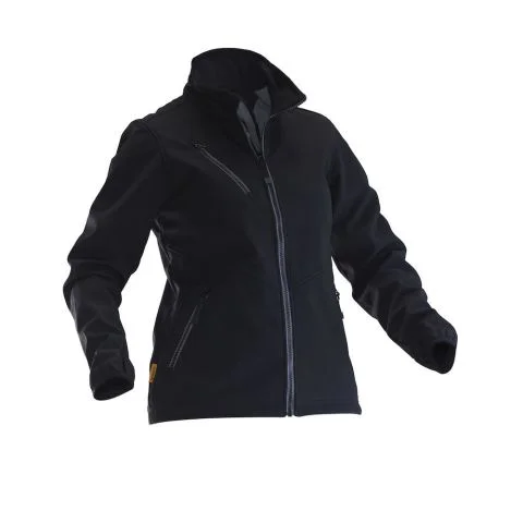 1203 Jobman Softshelljakke 4063222 1203 Jobman Softshelljakke 4063222