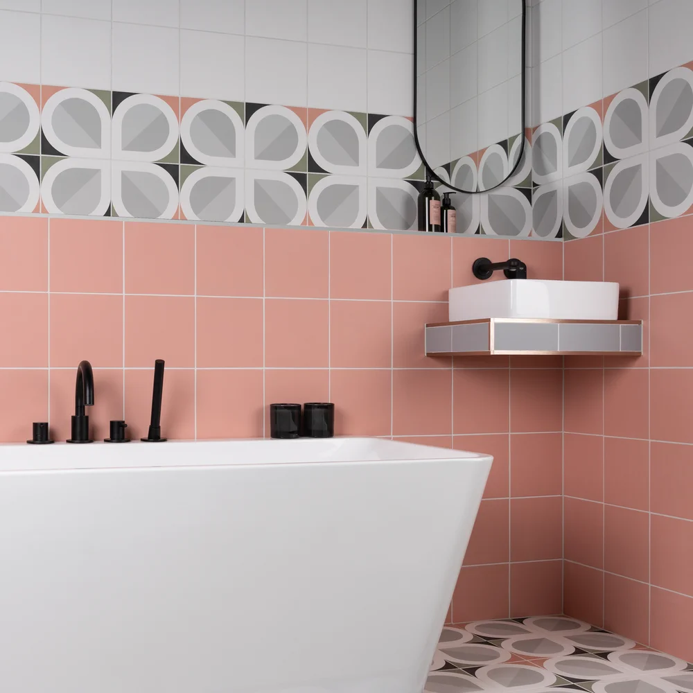 BAUHOME ROSE 20X20 9MM v:1122114