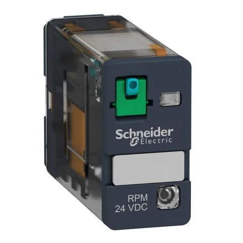 RPM12BD Schneider Electric Relé 3107031 RPM12BD Schneider Electric Relé 3107031