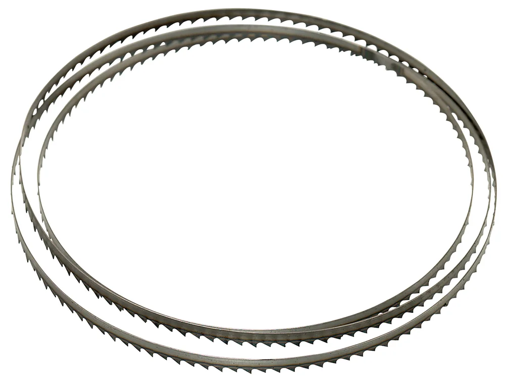 BÅNDSAGBLAD 3360X10X0,63 - 6 v:8652152