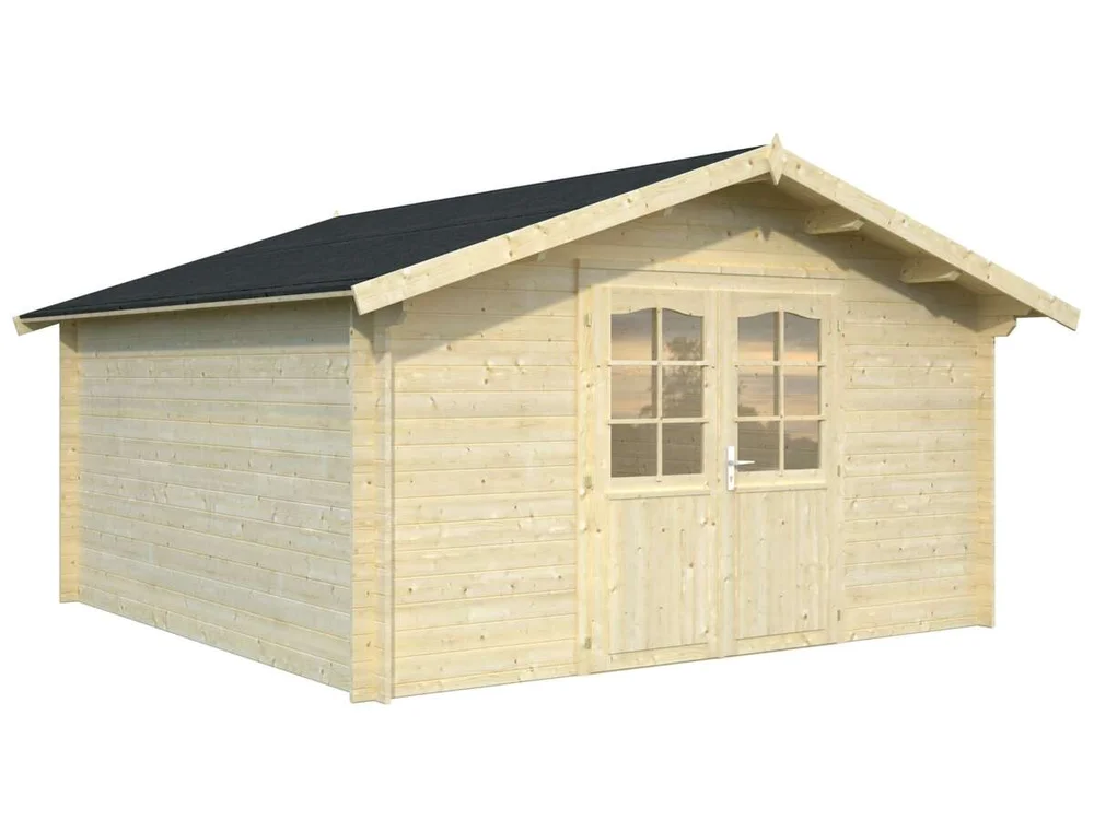 Palmako Lotta gjestehytte 13,9 m2 v:8841968