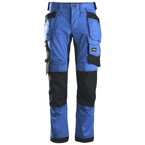 6241 AllroundWork Snickers Workwear Arbeidsbukse 1285068