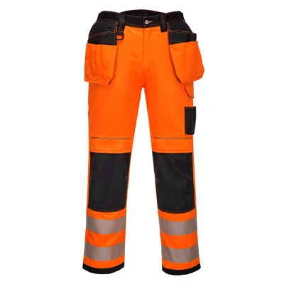 HÅNDVERKSBUKSE KL2 ORA/SRT-EU44 v:9848710