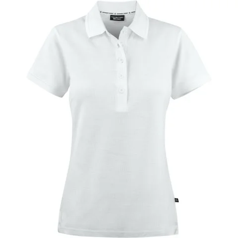 PW21 Texstar Poloskjorte 4044447