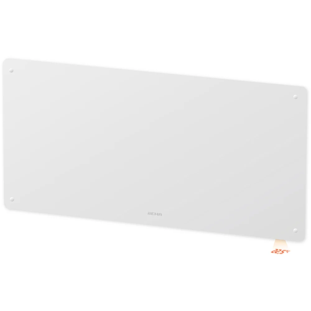 BEHA SMARTOVN M/ GLASSFRONT PGV 10 WIFI 1000W v:9737296