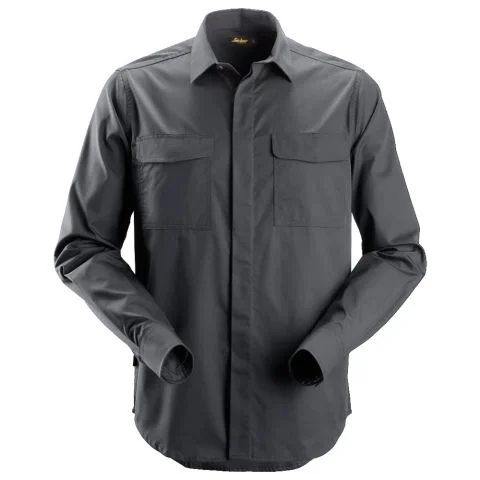 8510 Snickers Workwear Arbeidsskjorte 3064291 8510 Snickers Workwear Arbeidsskjorte 3064291