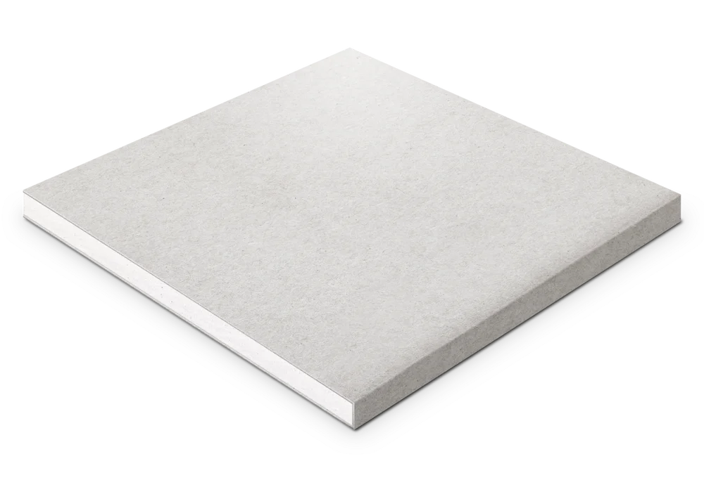 Gipsplate Gulv 600X2400X12,5 – Norgips v:9541696