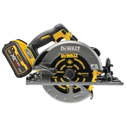 DCS579X2-QW Dewalt Sirkelsag 3089220